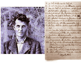 Callar (Ludwig Wittgenstein)