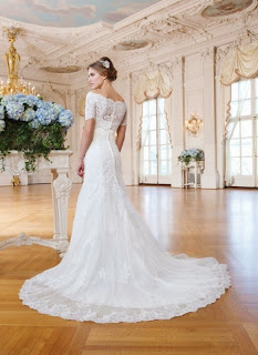 Wedding Dresses For 2015 By Lillian West Wedding Dresses For 2015 By Lillian West