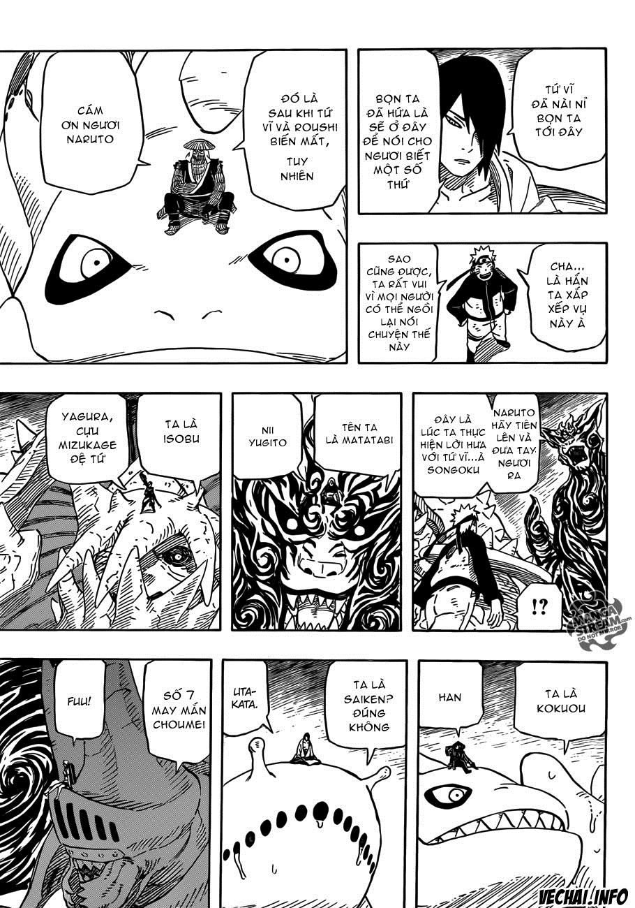 Naruto chap 572