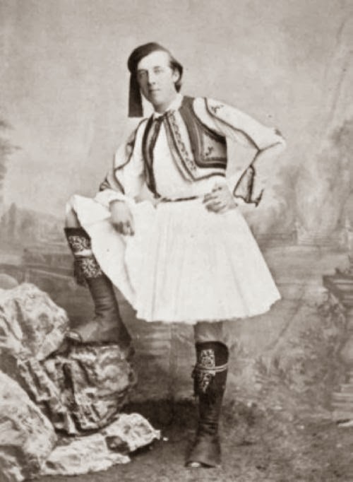 Oscar wilde essay