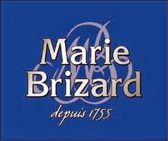 MARIE BRIZARD