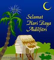 Kata-Kata Mutiara Idul Fitri Kata-Kata Mutiara Idul Fitri Bergambar Terbaru 2013-1434 H