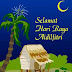 Kata-Kata Mutiara Idul Fitri Bergambar Terbaru 2013-1434 H