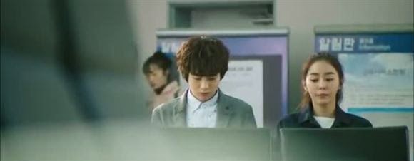 Sinopsis 'Ho Goo's Love' Episode 2 - Bagian 2 Sinopsis 'Ho Goo's Love' Episode 2 - Bagian 2