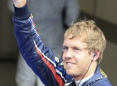 okezone.com : How Can Vettel World Champion in Singapore Later Tonight?
