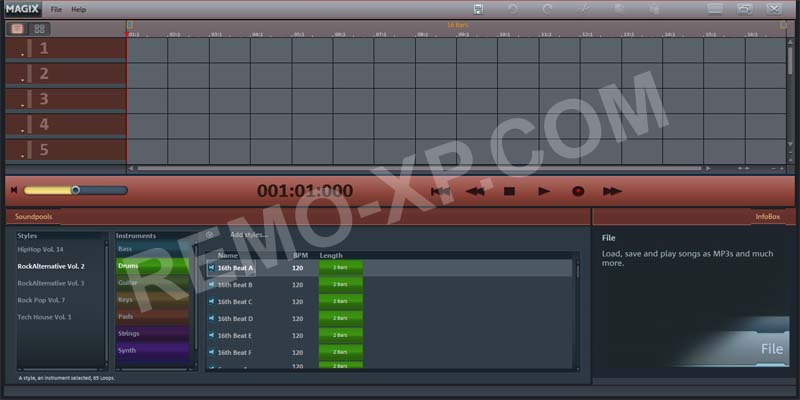 Magix Music Maker 2020 Crack With Serial Number Free Download