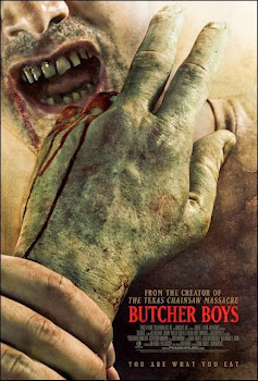 Butcher Boys – Legendado