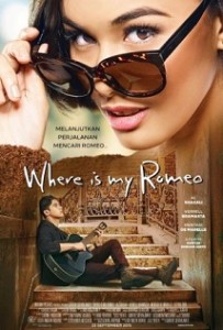 Sinopsis Film Where Is My Romeo Sinopsis Film Where Is My Romeo