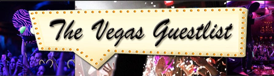 The Vegas Guest List