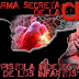 El arma secreta de la CIA: La "pistola indetectable de los infartos"