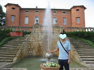 Day <wbr>4 <wbr>阿爾勒的故事