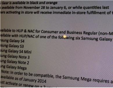 Samsung Galaxy Mega Segera Terima Update Android v.4.3? Samsung Galaxy Mega Segera Terima Update Android v.4.3?