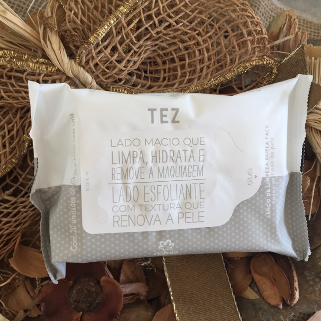 Natura Tez