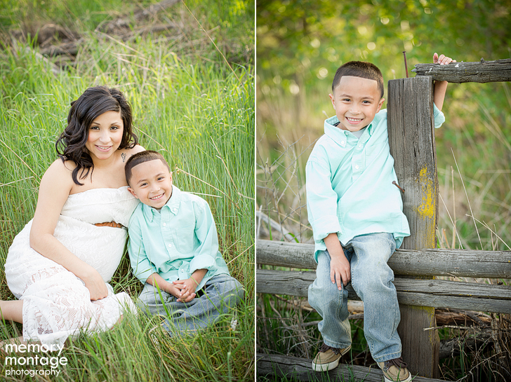 memory montage photography BLOG Yakima Photography // The Cortez