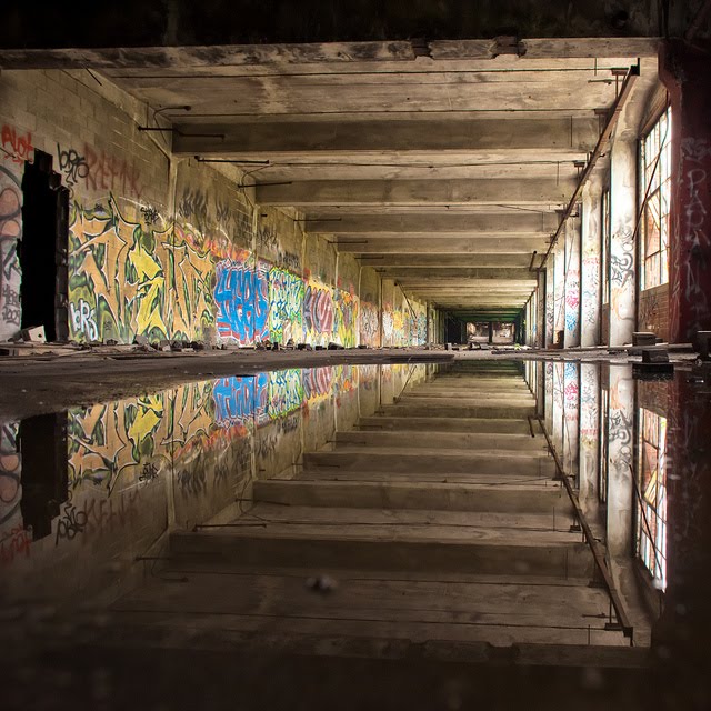 abandonados abandonados