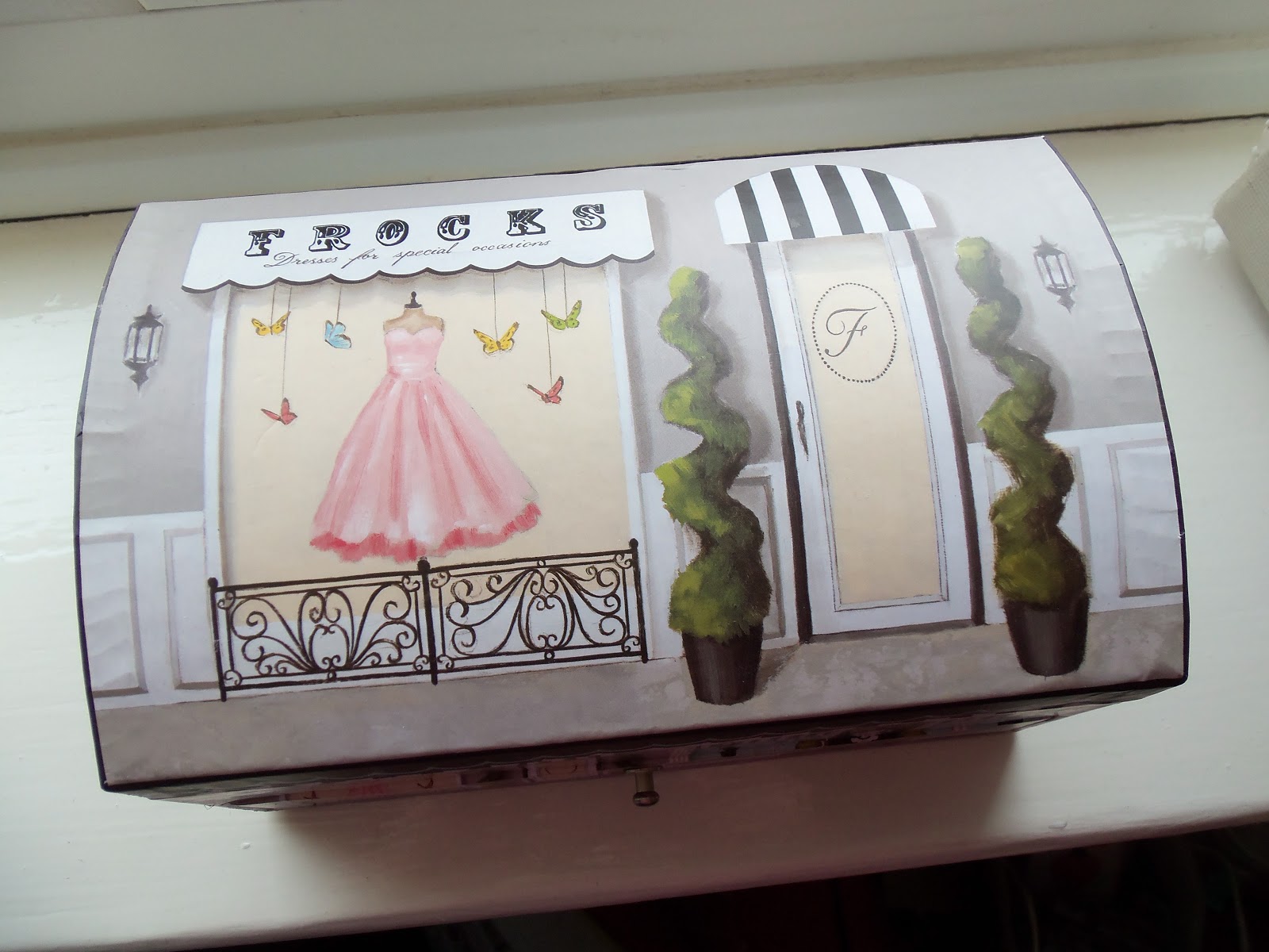 Beauty and Beyond.... TK Maxx haul