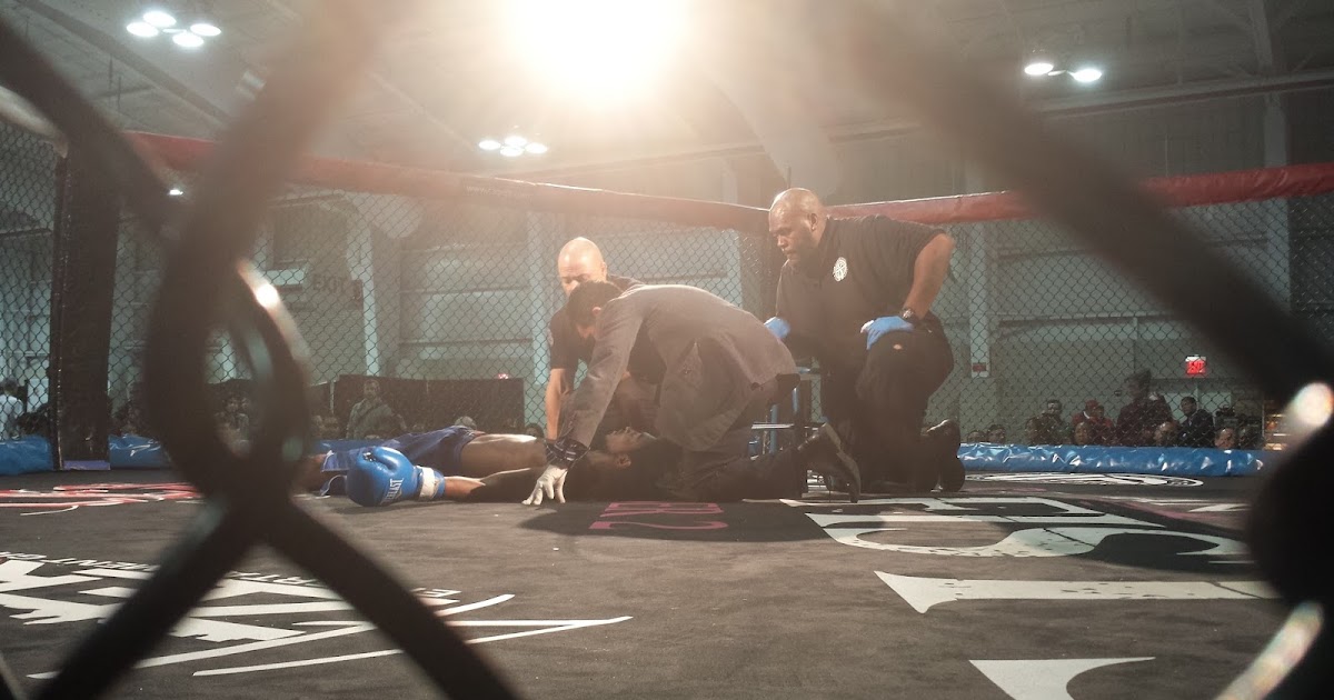 The MMA Journalist New York Fight Exchange Livens Up the MMA World Expo