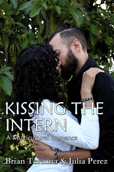 Kissing the Intern