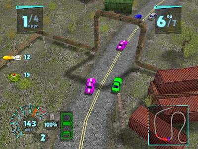 Download mad race game balap mobil gila for pc