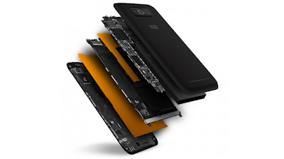 new Xiaomi MI-One
