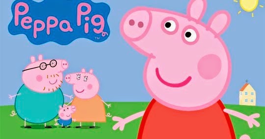 Historias (Bastardas) Extraordinarias: Peppa Pig: La Verdadera Historia