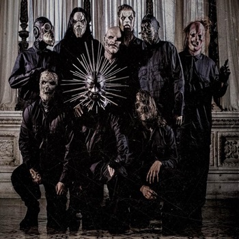 Slipknot Banda - Slipknot