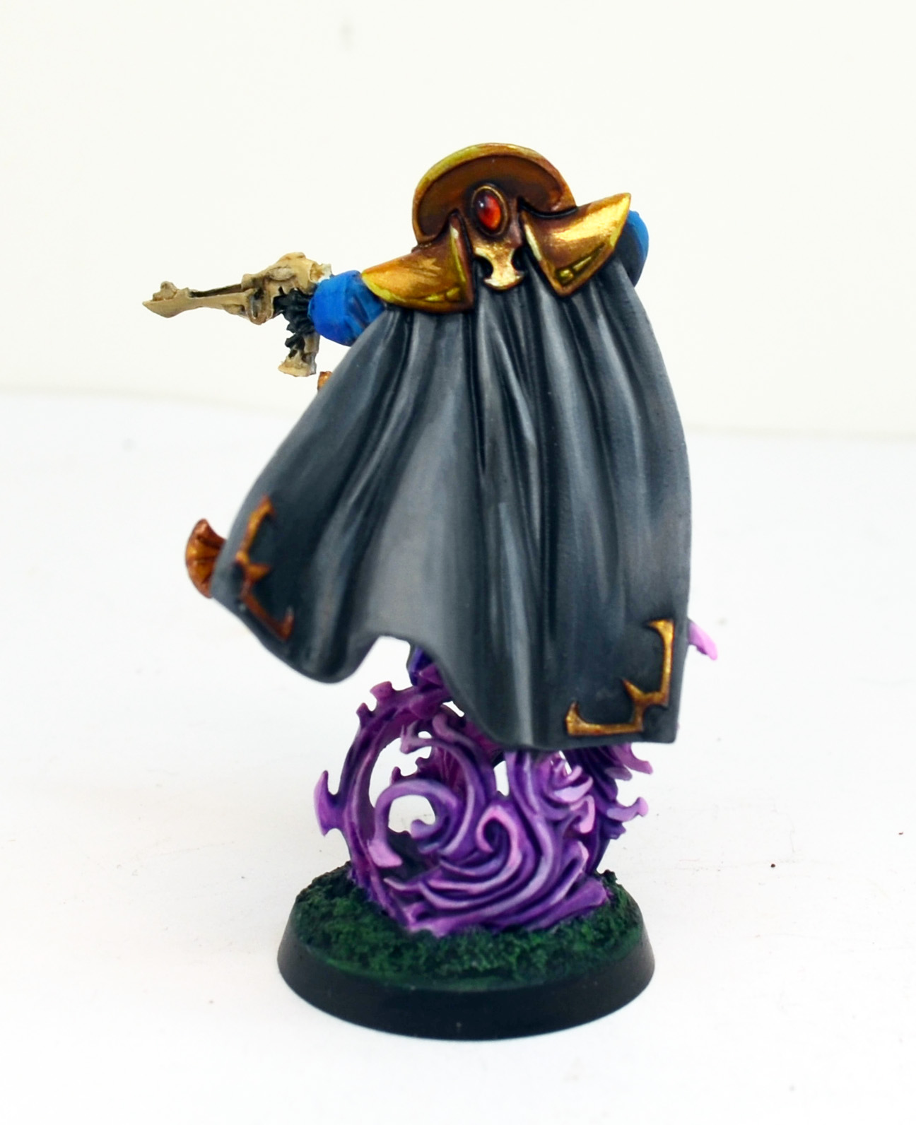 SincaiN40K How to Paint Gems