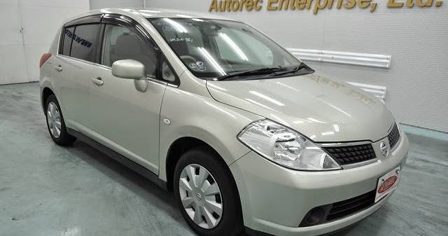 Japanese Vehicles To The World