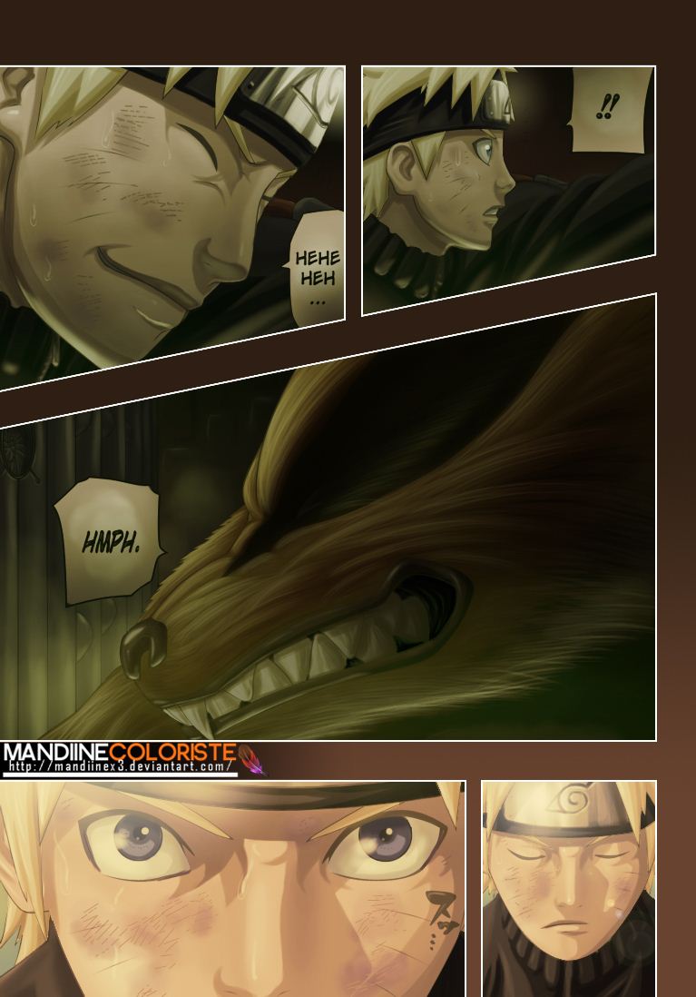 Naruto chap 572