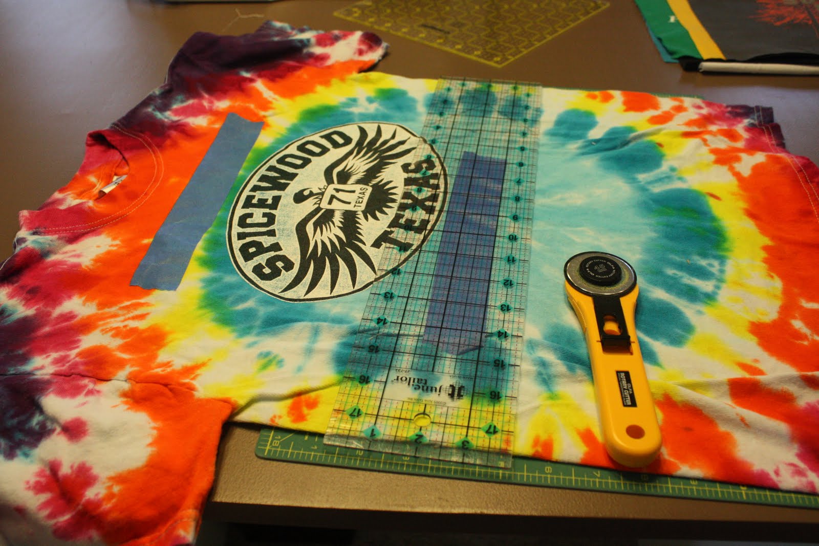 The Dixie Chicken Quilts TShirt Quilt Tutorial Part 1