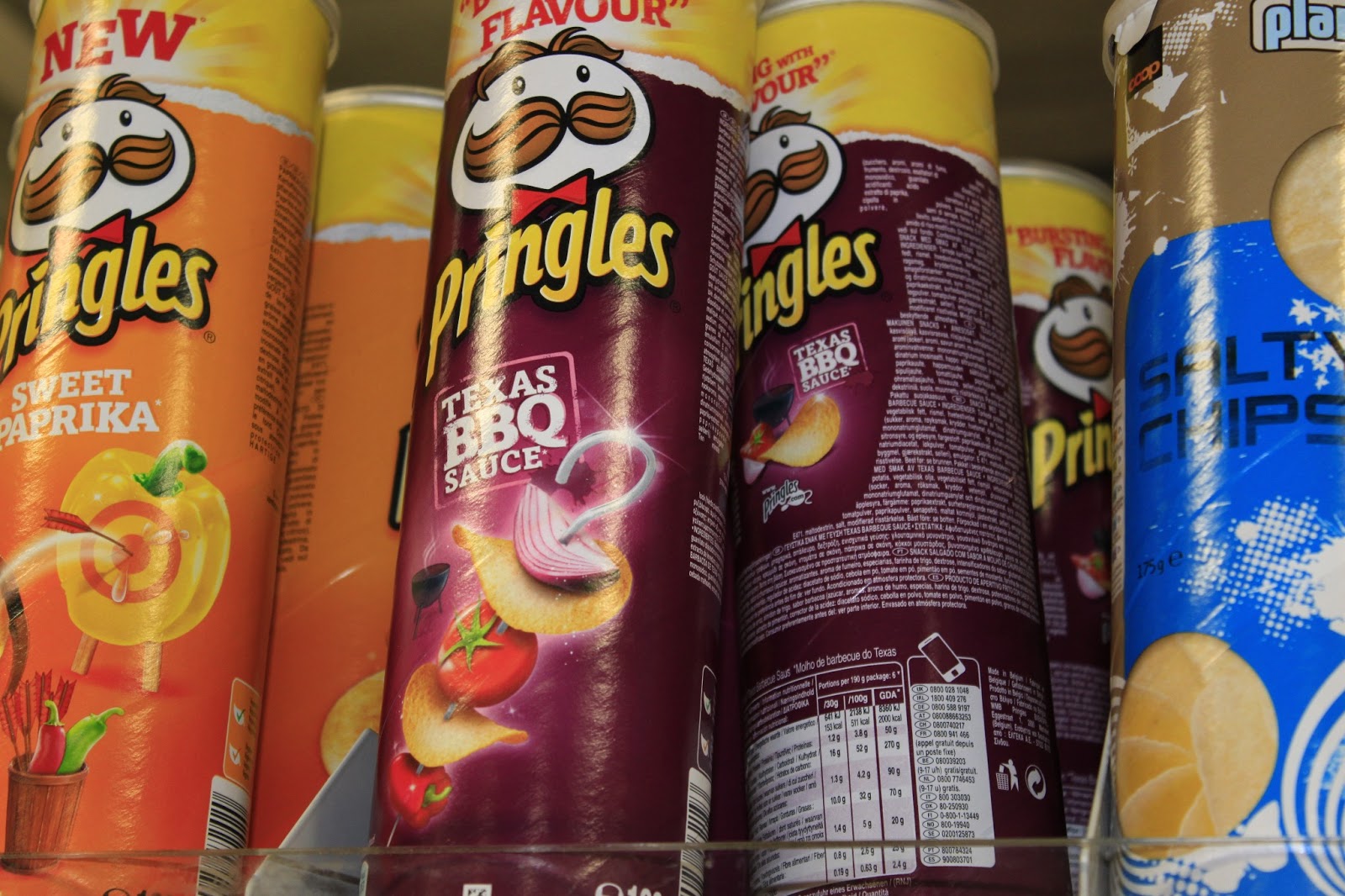 Learning to be a Rebel...or at least how to use one Our Journey to