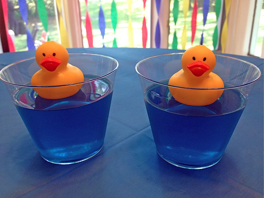 The Pursuit of Happiness Sesame Street Birthday Party DIY