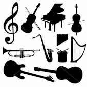 Xogo para a discriminación dos instrumentos musicais