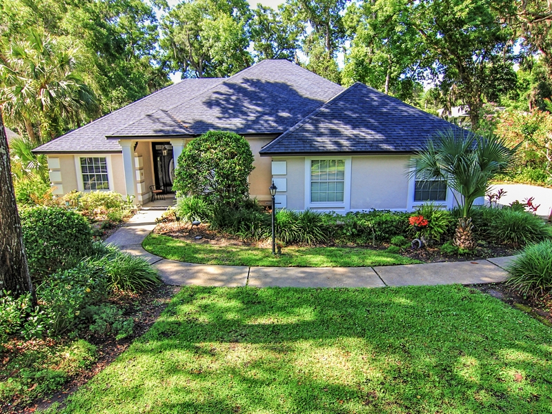 Amelia Island  Fernandina Beach Yulee Florida Real Estate  Under