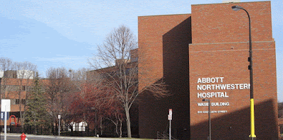 abbott hospital northwestern goop glitter report