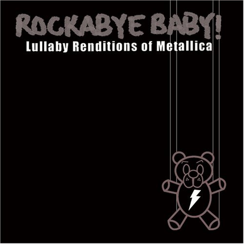 metallica xylophone rockabye baby metallica b 233 b 233 radieuse adore etre metallica xylophone rockabye baby metallica b 233 b 233 radieuse adore etre
