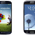 Samsung Galaxy S4 vs Galaxy S III