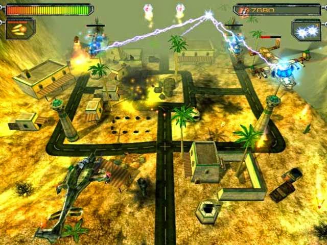 free download games 3d for pc full version