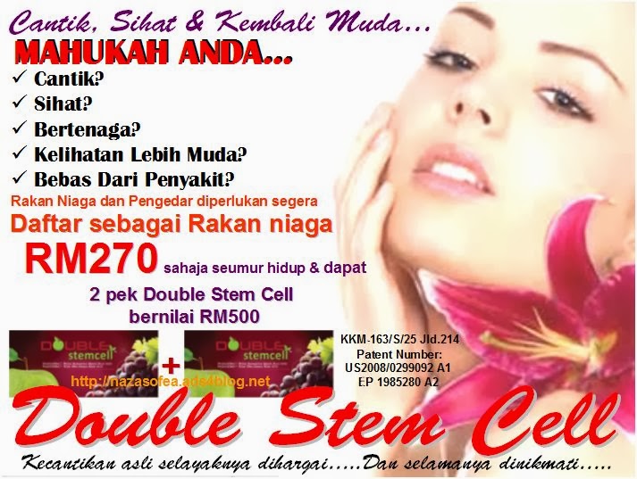 Double Stem Cell