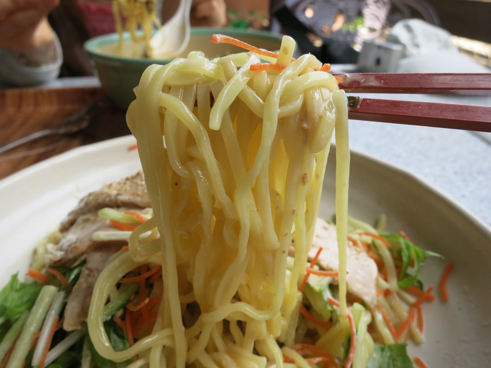 GO RAMEN!® Tokyo Disneyland...