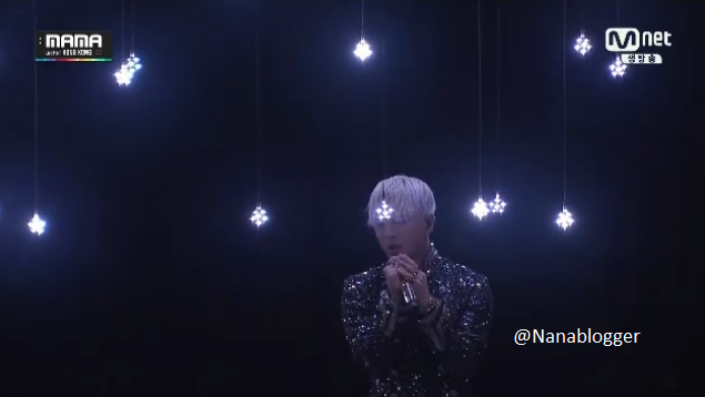 Teayang MAMA 2014 eyes, nose, lips http://dreamhigh-happyday.blogspot.com