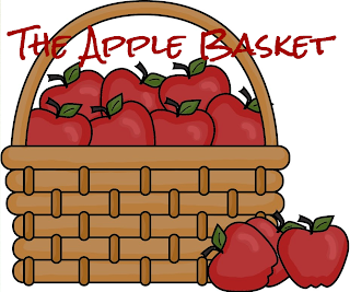 The Apple Basket Teacher: Five for Fraturday!! :) Clip art, Classroom