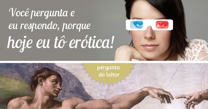 A pequena menina em um grande dick