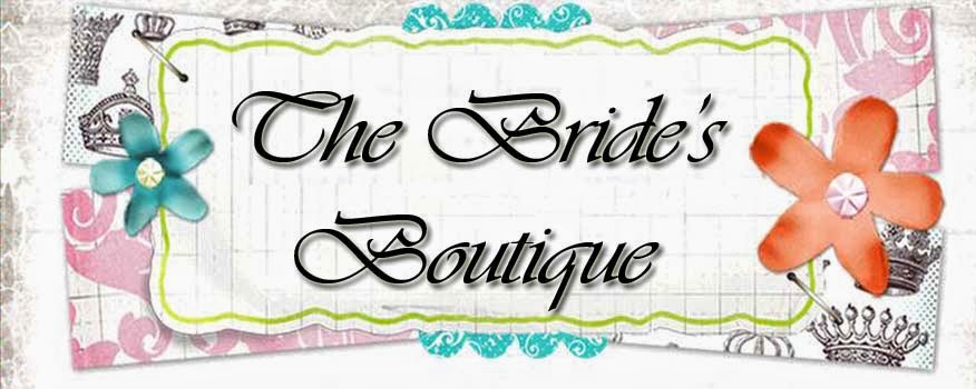 The Bride's Boutique