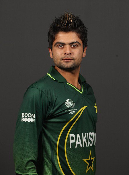 All Super Stars: Ahmed Shehzad Profile, Pictures, Images And Wallpapers