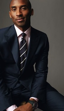 Kobe Suit
