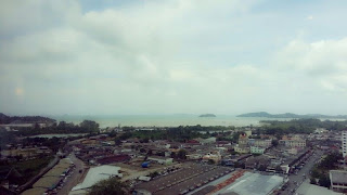Phuket Town - Thailand Phuket Town - Thailand