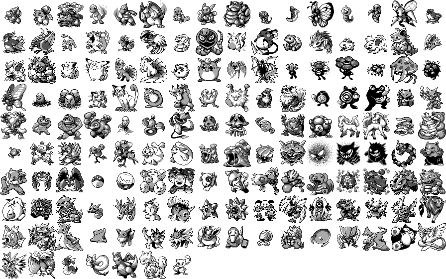 포켓몬스터 썬&문 출시(예정)기념 역대 포켓몬스터 시리즈 정리 1편 금/은/크리스탈 까지 스퀘어 카테고리