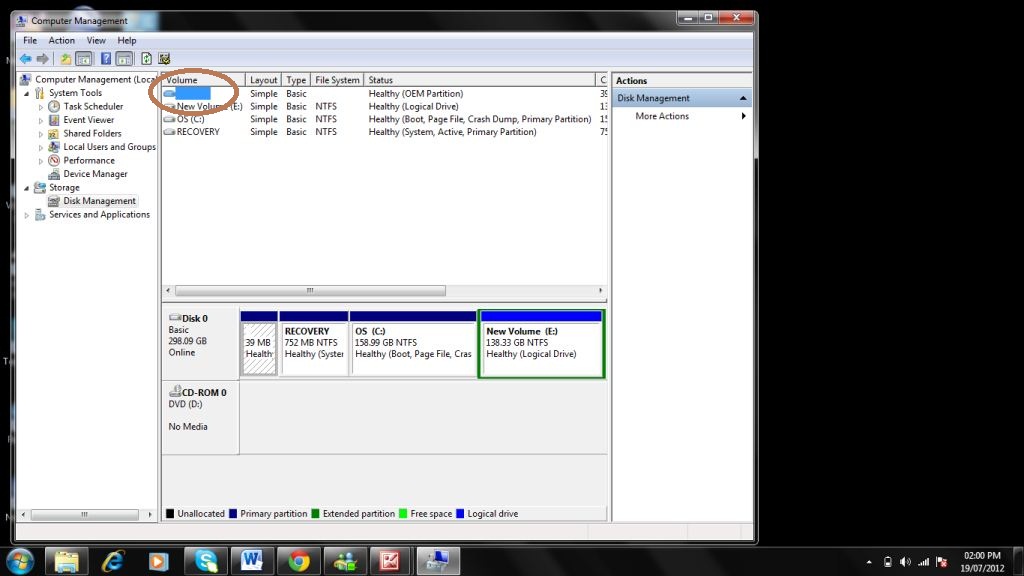 USB Flash Drive Not Detected [SOLVED] IT Technical Support