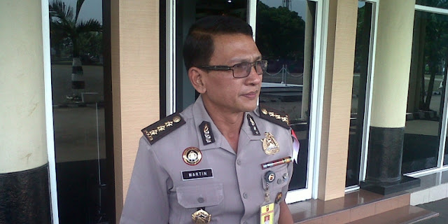 Polda Jabar: Pendemo di Cianjur Terluka karena Lemparan Batu Bengkalis Pos